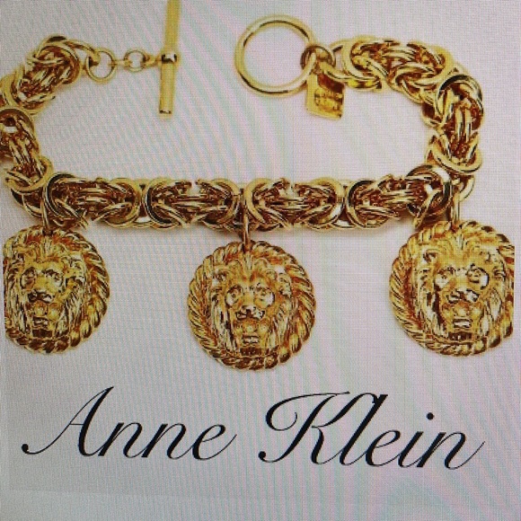 RARE Vintage 1970’s Anne Klein - Picture 1 of 3
